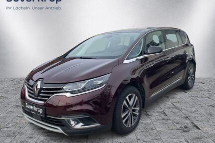 Renault Espace Gebrauchtwagen