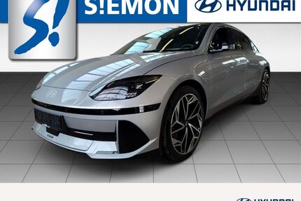 Hyundai IONIQ 6 Gebrauchtwagen