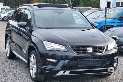Seat Ateca Gebrauchtwagen