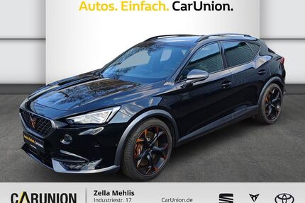 Cupra Formentor Gebrauchtwagen