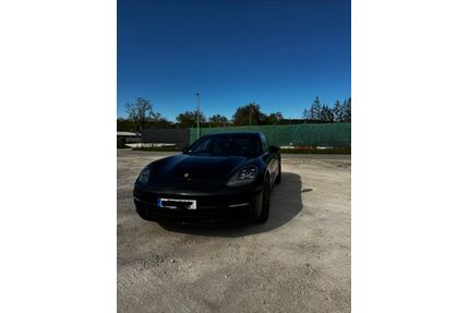 Porsche Panamera Gebrauchtwagen