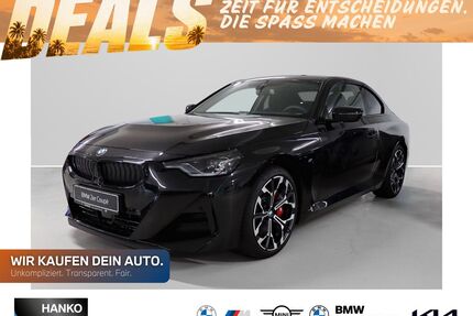 BMW 220 Gebrauchtwagen