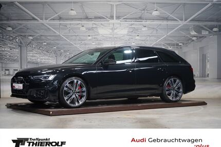 Audi S6 Gebrauchtwagen