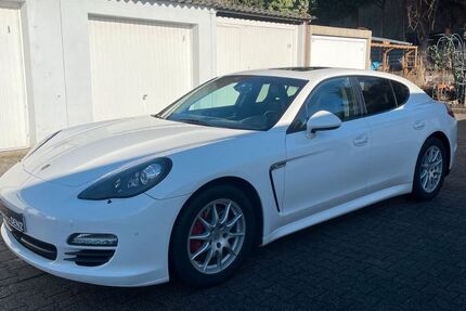 Porsche Panamera Gebrauchtwagen