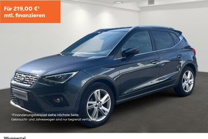 Seat Arona Gebrauchtwagen