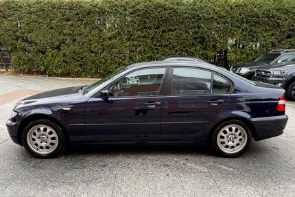 BMW 316 Gebrauchtwagen