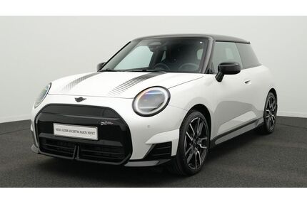Mini Cooper E Gebrauchtwagen