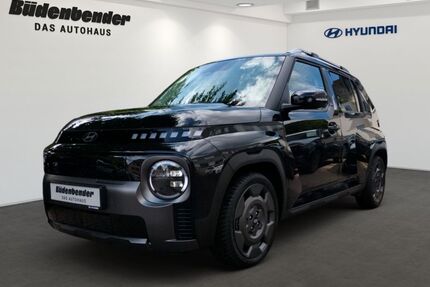 Hyundai INSTER Gebrauchtwagen