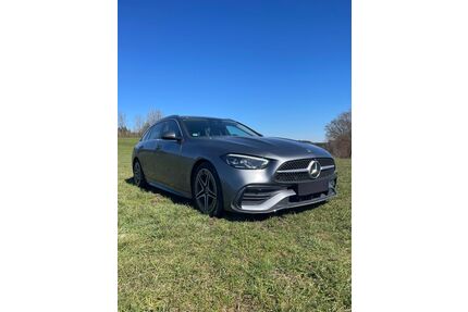 Mercedes-Benz C 200 Gebrauchtwagen