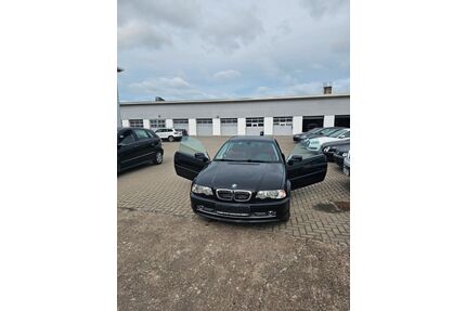 BMW 330 Gebrauchtwagen