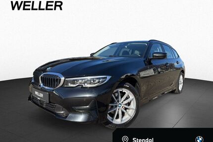 BMW 320 Gebrauchtwagen