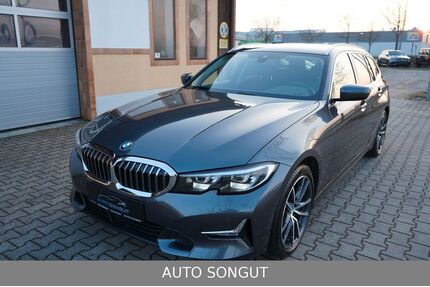 BMW 320 Gebrauchtwagen