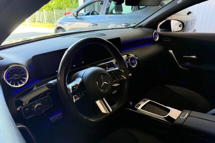Mercedes-Benz A 250 Gebrauchtwagen