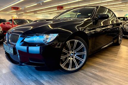 BMW M3 Gebrauchtwagen