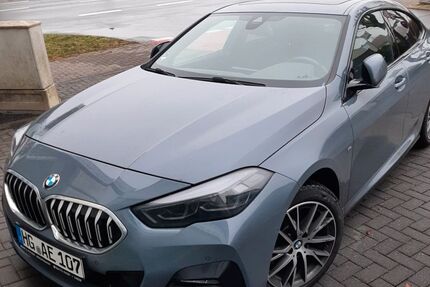 BMW 218 Gran Coupé Gebrauchtwagen