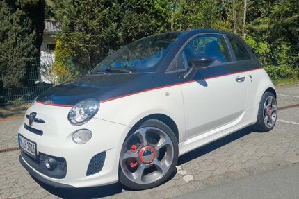 Abarth 500C Gebrauchtwagen