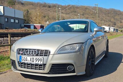 Audi TTS Gebrauchtwagen