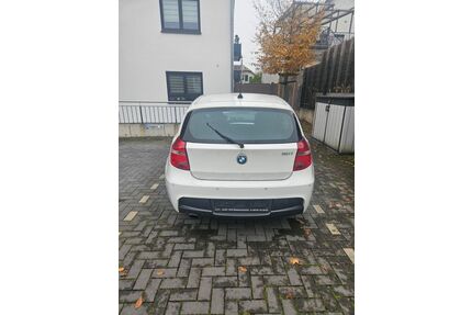 BMW 116 Gebrauchtwagen