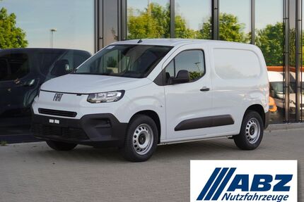 Fiat Doblo Gebrauchtwagen