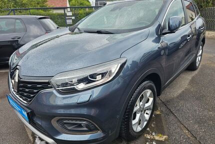 Renault Kadjar Gebrauchtwagen