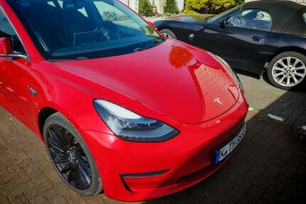 Tesla Model 3 Gebrauchtwagen