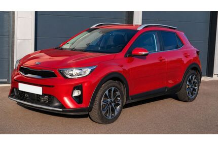 Kia Stonic Gebrauchtwagen