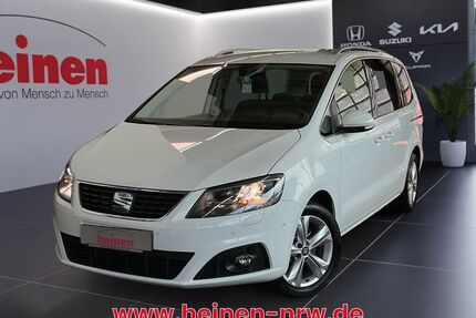 Seat Alhambra Gebrauchtwagen