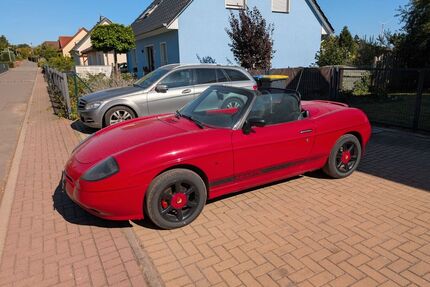 Fiat Barchetta Gebrauchtwagen