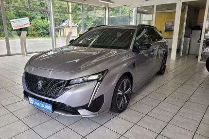 Peugeot 308 Gebrauchtwagen