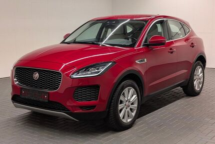 Jaguar E-Pace Gebrauchtwagen
