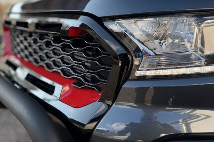 Ford Ranger Gebrauchtwagen