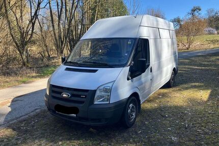 Ford Transit Gebrauchtwagen