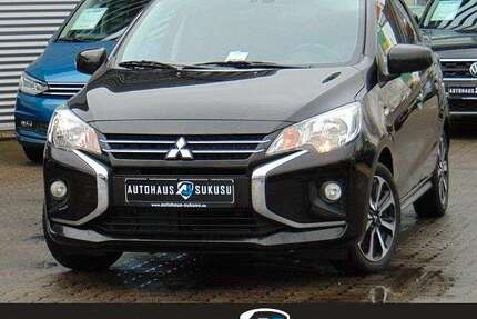 Mitsubishi Space Star Gebrauchtwagen