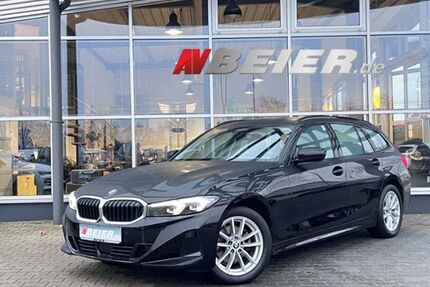 BMW 320 Gebrauchtwagen