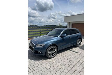 Audi Q5 Gebrauchtwagen