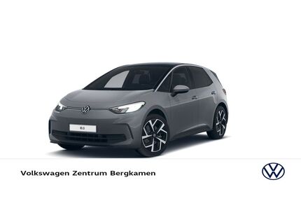 VW ID.3 Gebrauchtwagen
