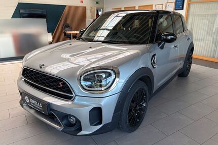 Mini Countryman S (Cooper) Gebrauchtwagen
