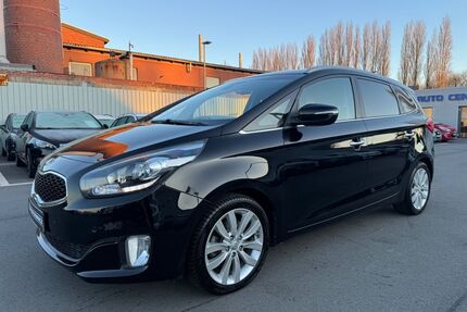 Kia Carens Gebrauchtwagen