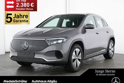 Mercedes-Benz EQA Gebrauchtwagen