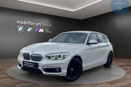 BMW 118 Gebrauchtwagen