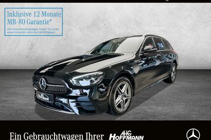Mercedes-Benz E 300 Gebrauchtwagen