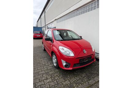 Renault Twingo Gebrauchtwagen