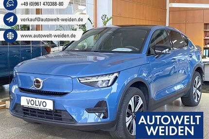 Volvo C40 Gebrauchtwagen