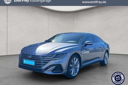 VW Arteon Gebrauchtwagen