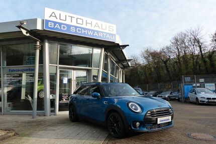 Mini One Clubman Gebrauchtwagen