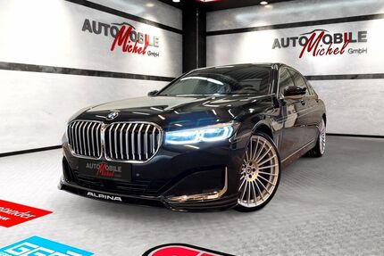 Alpina B7 Gebrauchtwagen