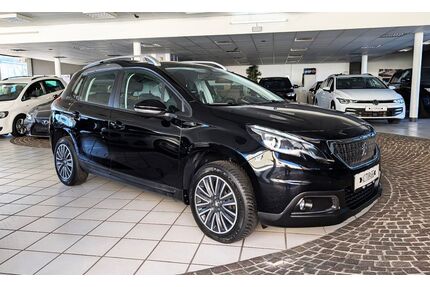 Peugeot 2008 Gebrauchtwagen