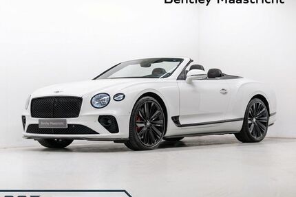 Bentley Continental GT Gebrauchtwagen