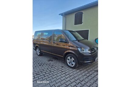 VW T6 Multivan Gebrauchtwagen