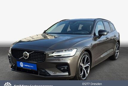 Volvo V60 Gebrauchtwagen